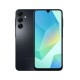 Okostelefon SAMSUNG Galaxy A16 (4G, 4GB/128GB, Dualsim) fekete