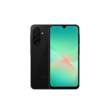 Okostelefon SAMSUNG Galaxy A266B A26 5G (6GB/128GB), Black