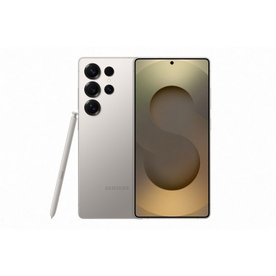 Okostelefon Samsung S938B GALAXY S25 ULTRA (12GB/512GB), titanium szürke