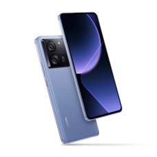 Okostelefon Xiaomi 13T Alpine Blue 8/256 GB kék