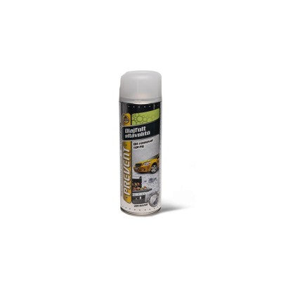 Olajfolttisztító aerosol 500 ml PREVENT