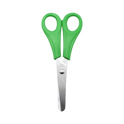 Olló 12cm, iskolai Educa