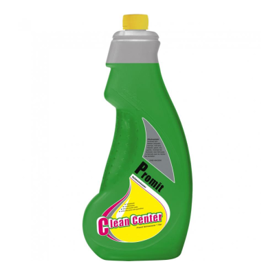 Padlótisztító 1 liter Promit_Clean Center