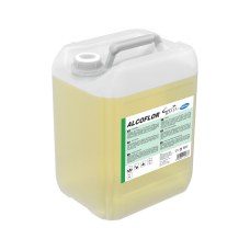 Padlófelmosó koncentrátum 10 liter  Alcoflor