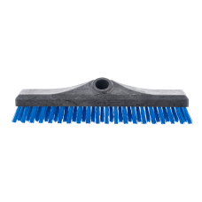 Padlósúroló kefe 30 cm Bodtrix HACCP_B014 kék