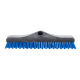 Padlósúroló kefe 30 cm Bodtrix HACCP_B014 kék