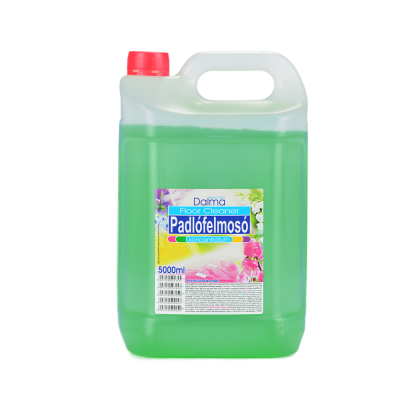Padlótisztítószer 5 liter Dalma zöld