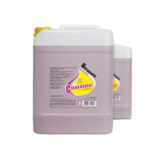 Padlótisztító gépi 10 liter Ultramatic_Clean Center