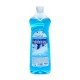 Padlótisztítószer 1 liter Dalma kék