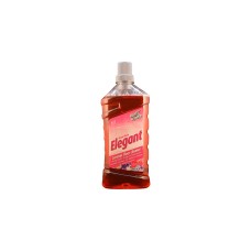 Padlótisztítószer járólaphoz 1 liter Elegant Well Done