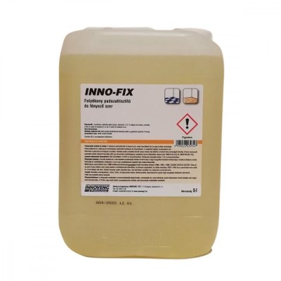 Padozattisztító koncentrátum 5 liter Inno-Sprint