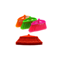 Partvis/seprű fej műanyag Lyne/Mylady