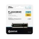 Pendrive 16Gb. USB 2.0 metal Platinet