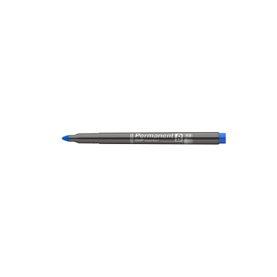 Alkoholos marker B, OHP Ico kék