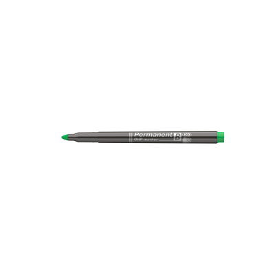 Alkoholos marker B, OHP Ico zöld