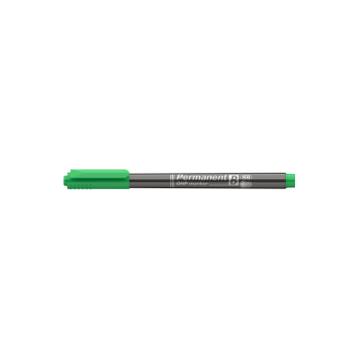 Alkoholos marker B, OHP Ico zöld