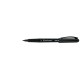 Alkoholos marker 1mm, CD/DVD Liner M Centropen 4606 fekete