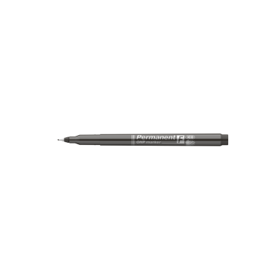 Alkoholos marker F, OHP Ico fekete