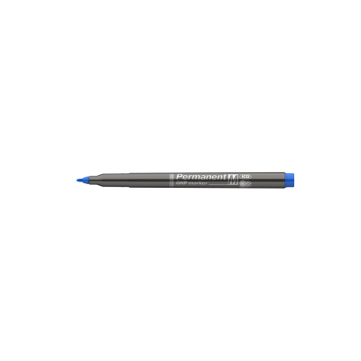 Alkoholos marker M, OHP Ico kék