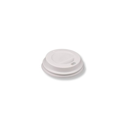 Pohártető ivólyukkal 70 mm 1,8 dl-es papírpohárhoz 100 db/csomag