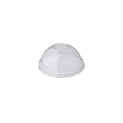 Pohártető Shaker pohárhoz gömb lyukas 95 mm 50 db/csomag