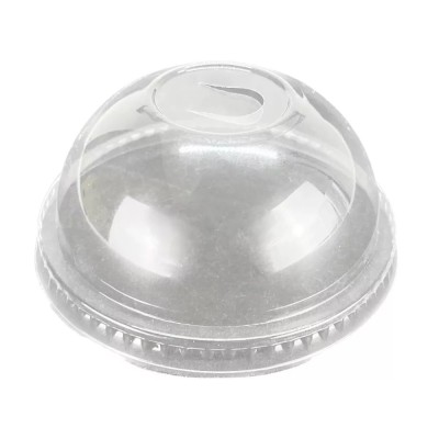 Pohártető Shaker pohárhoz gömb lyukas 95 mm 50 db/csomag