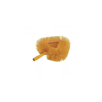 Pókhálózó kefe fej professionális ovális_Aricasa