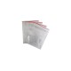 Polietilén simítózáras tasak 150 x 150 mm 10 mikron visszazárható