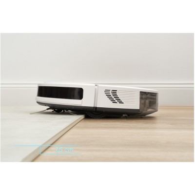 Porszívó, robotporszívó SRV 4550WH SENCOR