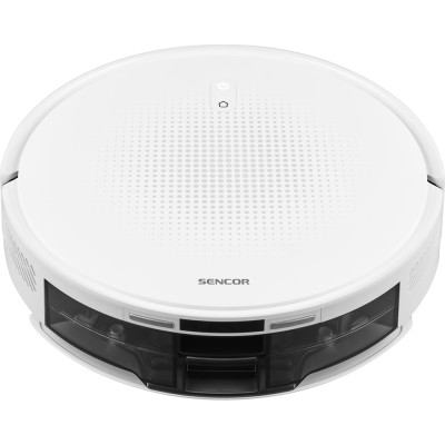 Porszívó, robotporszívó SRV 7485WH SENCOR Porszívó, robotporszívó SRV 7485WH SENCOR