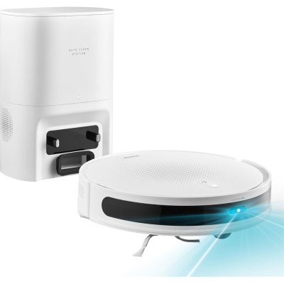 Porszívó, robotporszívó SRV 7485WH SENCOR Porszívó, robotporszívó SRV 7485WH SENCOR