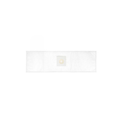 Porzsák papír 5 db/csomag Ghibli AS2 porszívóhoz
