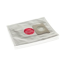 Porzsák szintetikus 10 db/doboz Bosch-sphera25 porszívóhoz