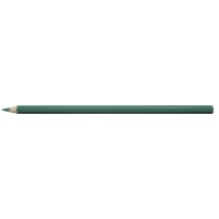 Postairón, hatszögletű, 7mm 3680 Koh-I-Noor zöld