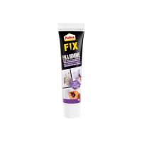 Ragasztó erős, visszaszedhető  44g. Pattex Fix & Remove