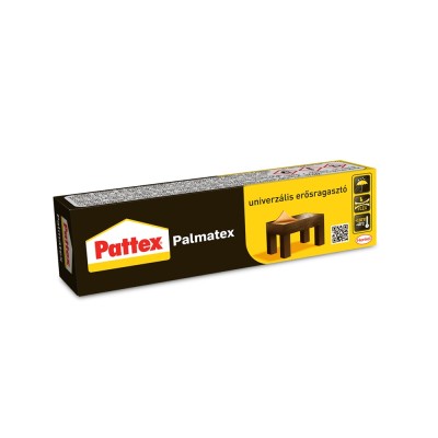 Ragasztó szupererős univerzális vízálló 50ml, Palmatex Pattex Ragasztó szupererős univerzális vízálló 50ml, Palmatex Pattex