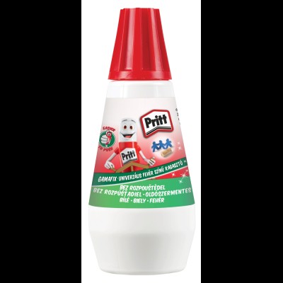 Ragasztó univerzális diszperziós 100g Gamafix Pritt