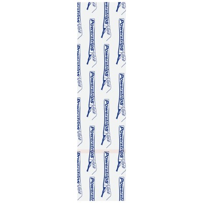 Ragasztócsík utántöltő öntapadós, csempéhez és fémhez 3 kg teherbírású 6 darab/bliszter Tesa Powerstrips