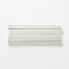 Ragasztórúd stick 11x200mm, 5 db/csomag, víztiszta