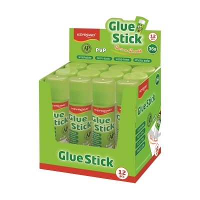 Ragasztóstift 36 g Keyroad