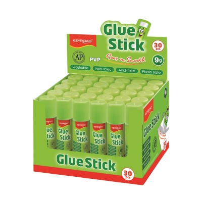 Ragasztóstift 9 g Keyroad