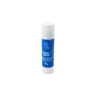 Ragasztóstift 9g. Bluering®