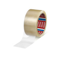 Ragasztószalag 25mmx66m átlátszó Tesa