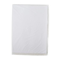 Műszaki rajzlap  A4, 10ív/csomag, fóliázott Bluering