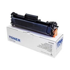REMAN Hp CB400A toner black