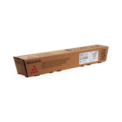 Ricoh C2003/C2503H toner magenta ORIGINAL 9,5K Ricoh C2003/C2503H toner magenta ORIGINAL 9,5K