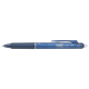 Rollertoll 0,5mm, törölhető Pilot Frixion Clicker, írásszín tintakék
