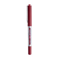 Rollertoll 0,5mm, Uni UB-150E, írásszín piros