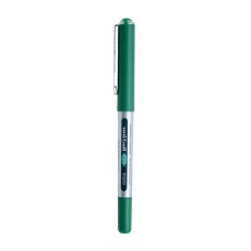 Rollertoll 0,5mm, Uni UB-150, írásszín zöld