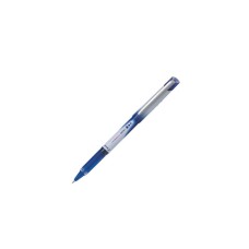 Rollertoll 0,5 mm, kupakos V-ball, Grip, Pilot, írásszín kék